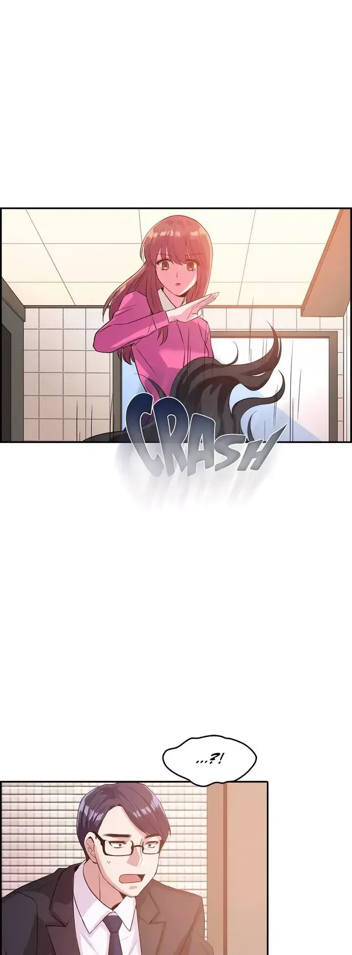 Master of Masturbation Chapter 14 page 31