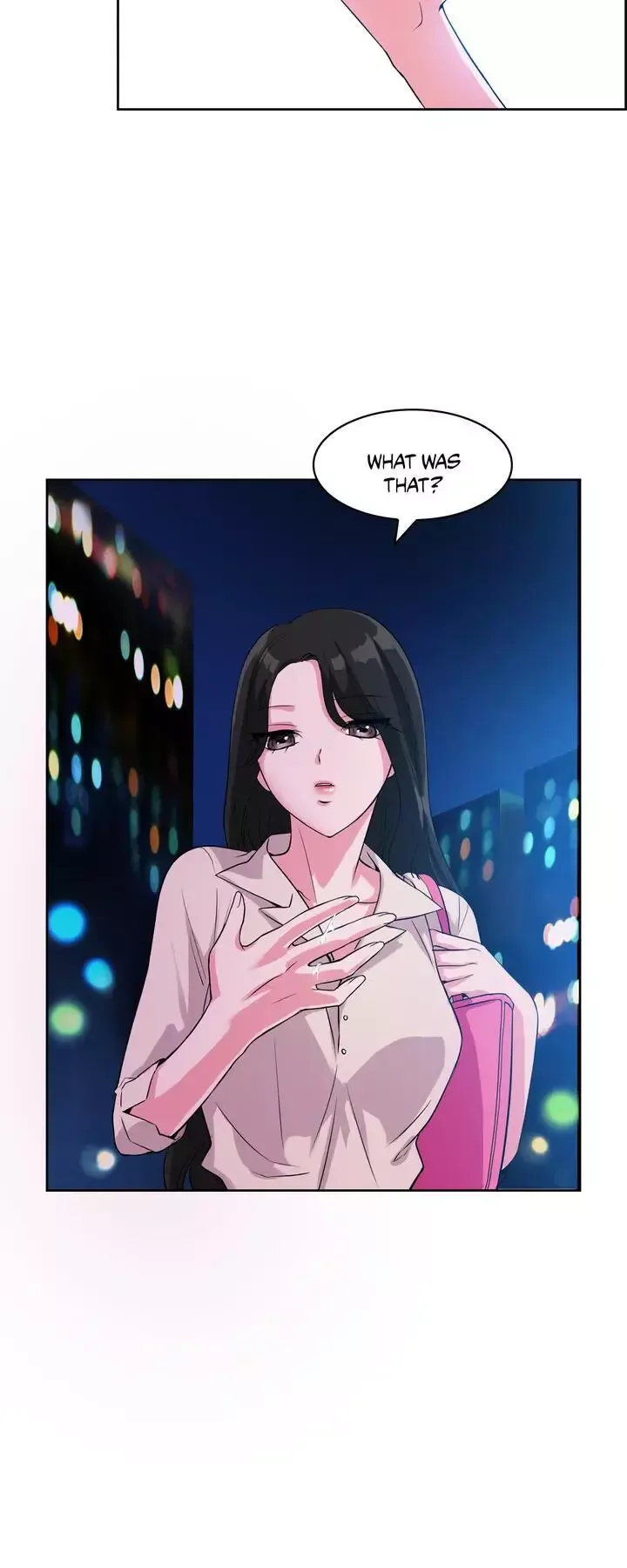 Master of Masturbation Chapter 11 page 33
