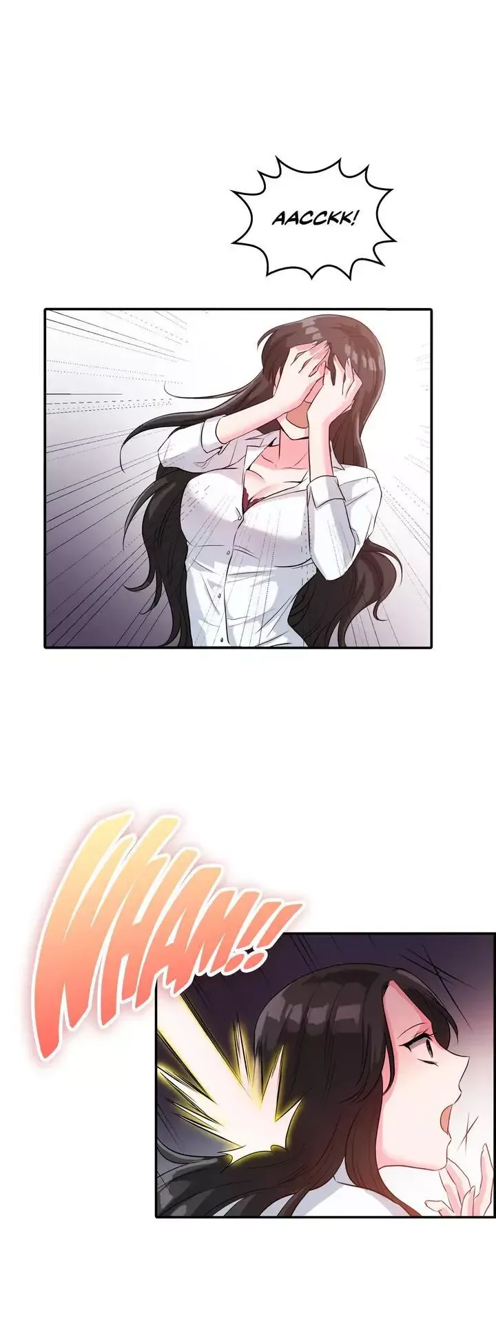 Master of Masturbation Chapter 14 page 30