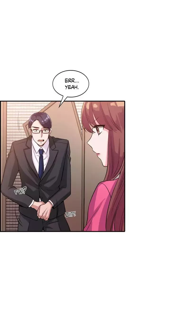 Master of Masturbation Chapter 14 page 33