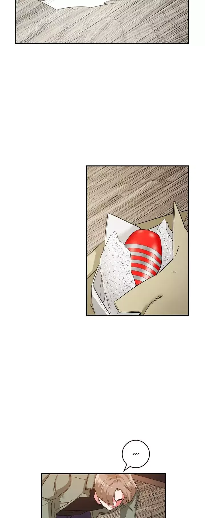 Master of Masturbation Chapter 17 page 6