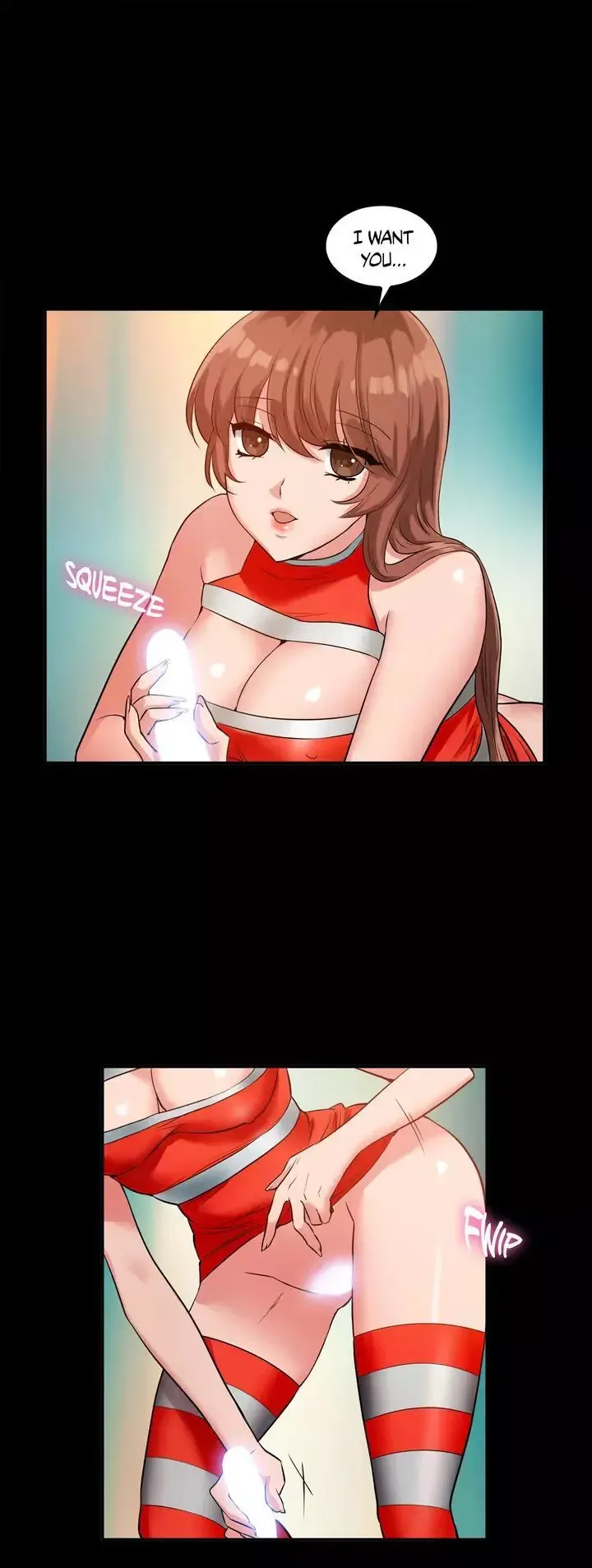 Master of Masturbation Chapter 17 page 11
