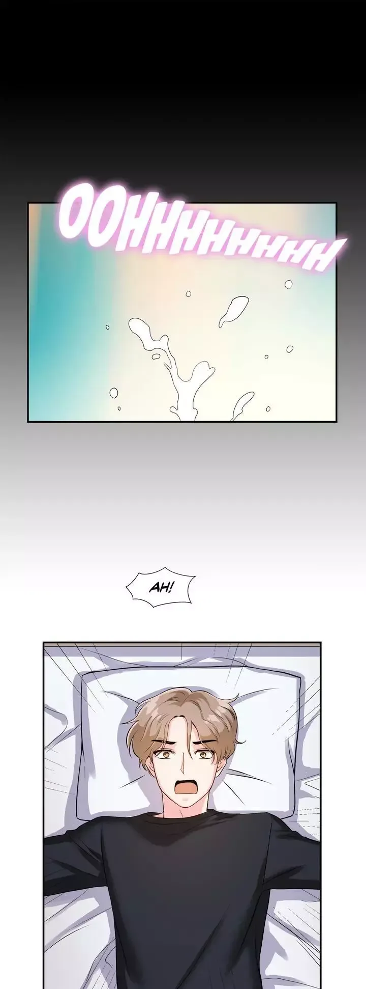 Master of Masturbation Chapter 17 page 17