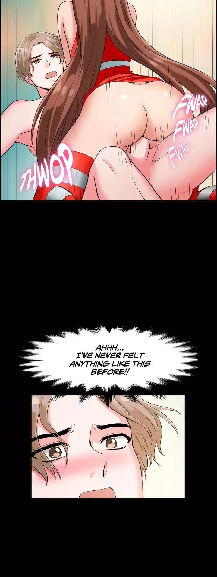 Master of Masturbation Chapter 17 page 13