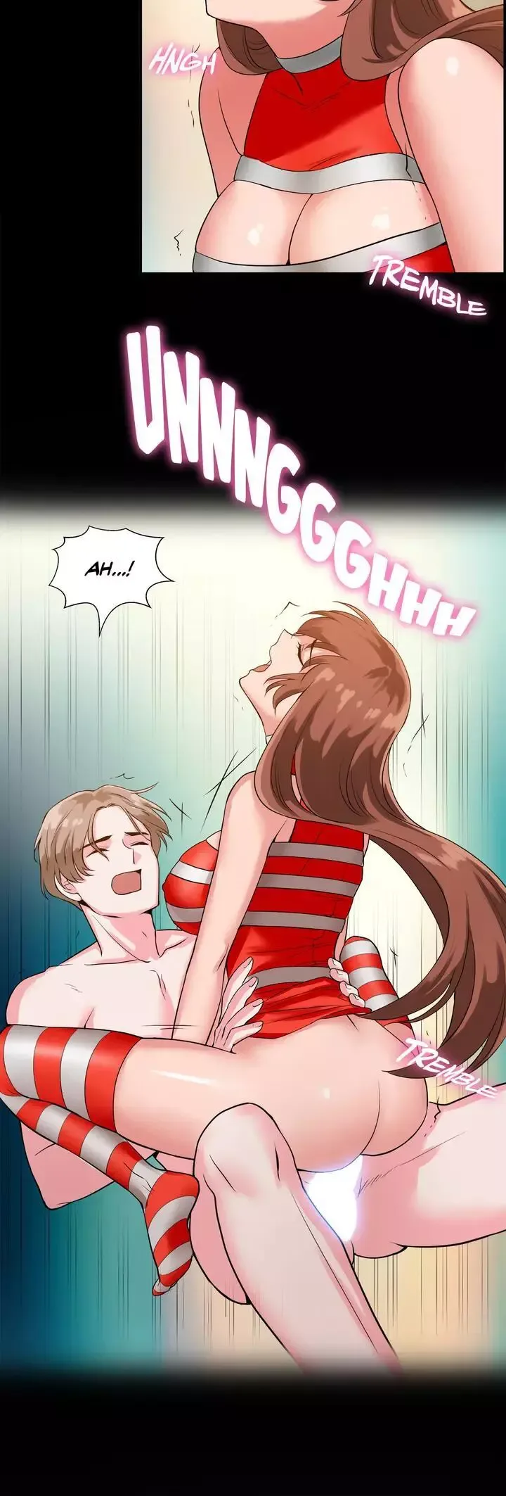 Master of Masturbation Chapter 17 page 16