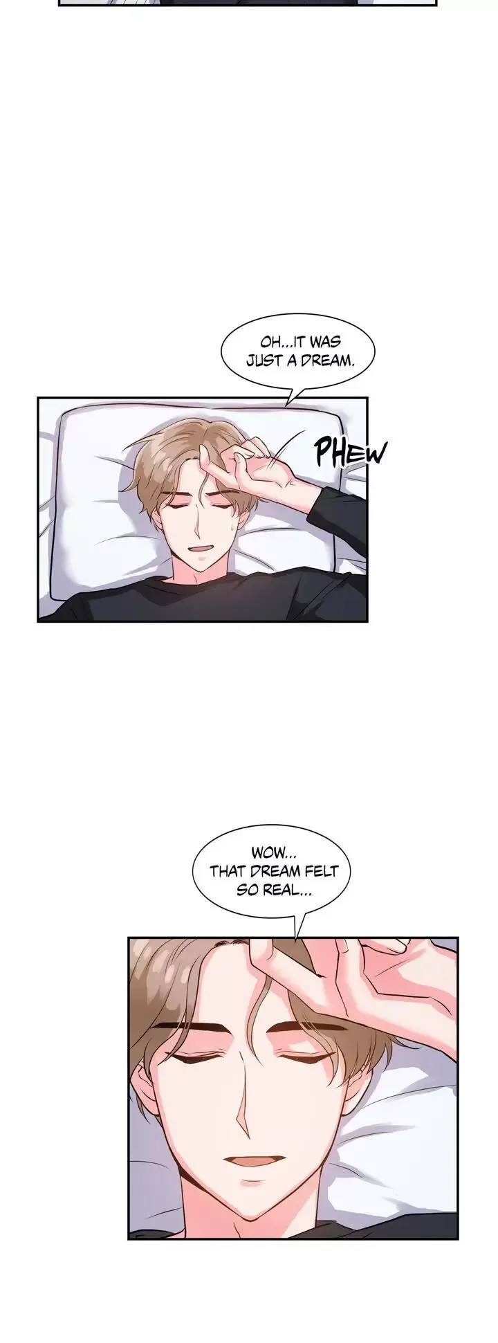 Master of Masturbation Chapter 17 page 18