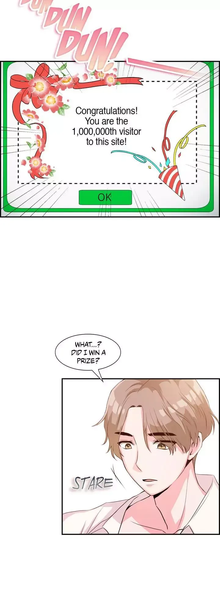 Master of Masturbation Chapter 16 page 25