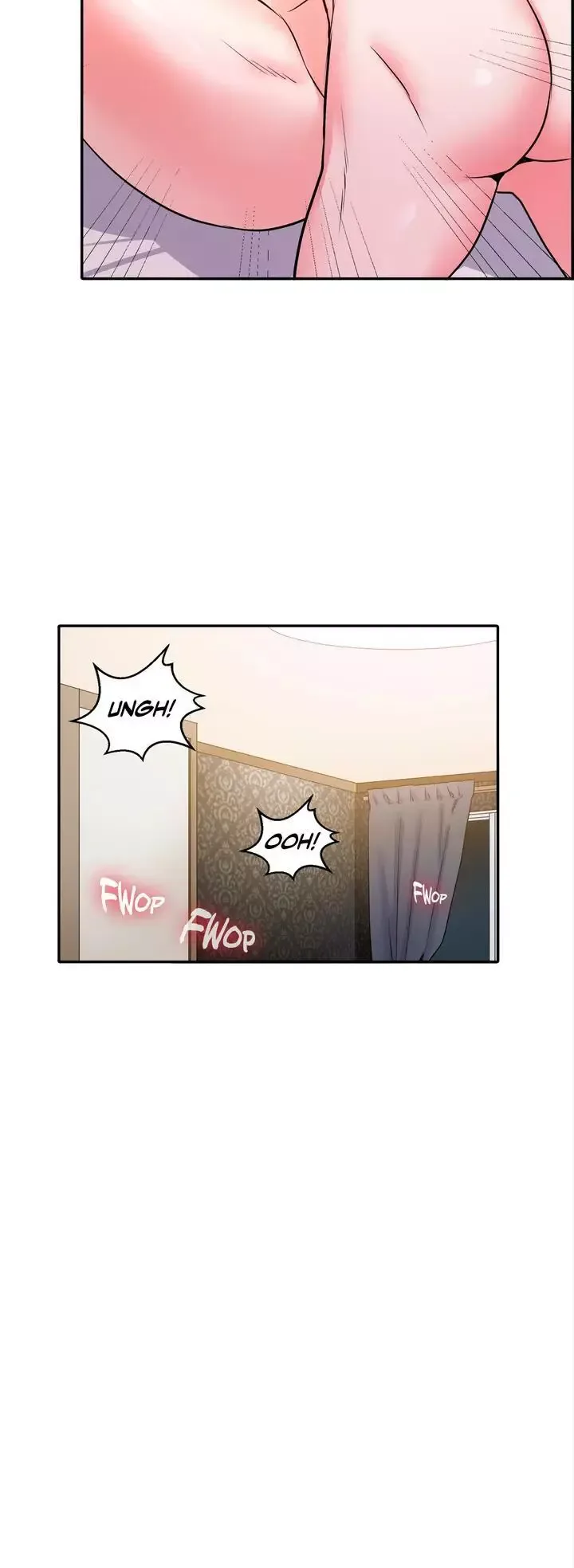 Master of Masturbation Chapter 16 page 21