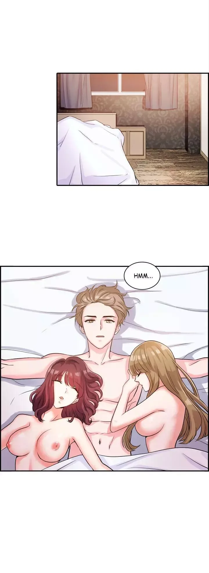 Master of Masturbation Chapter 16 page 22