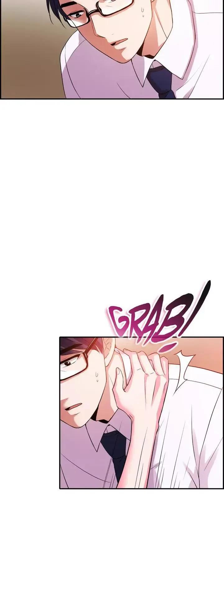 Master of Masturbation Chapter 15 page 10