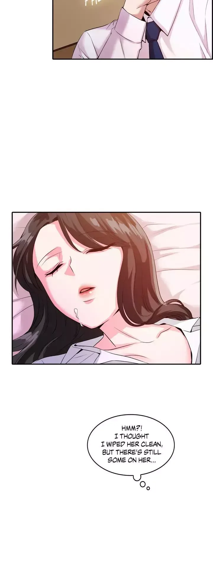 Master of Masturbation Chapter 15 page 7