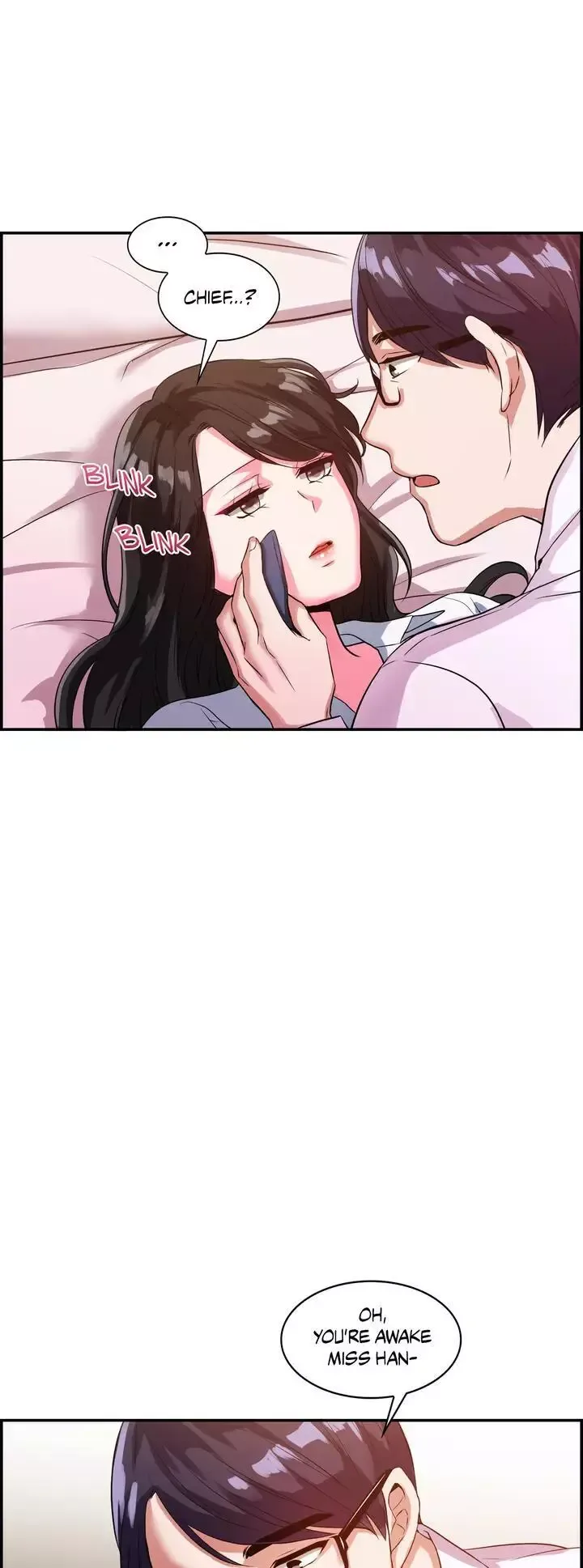Master of Masturbation Chapter 15 page 9