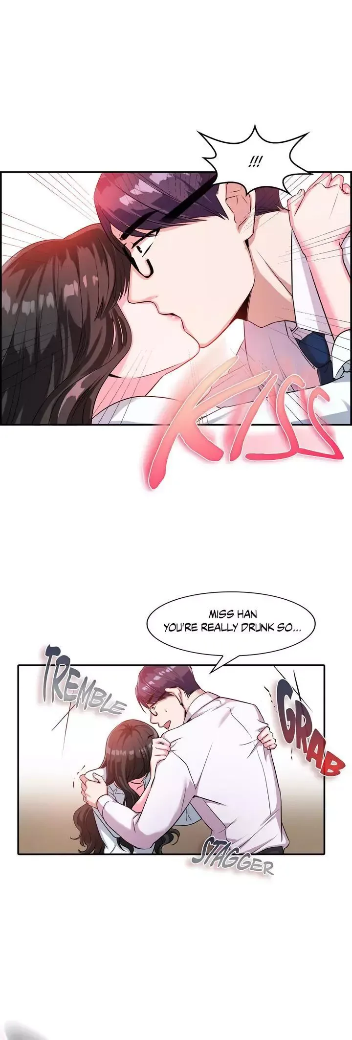 Master of Masturbation Chapter 15 page 11