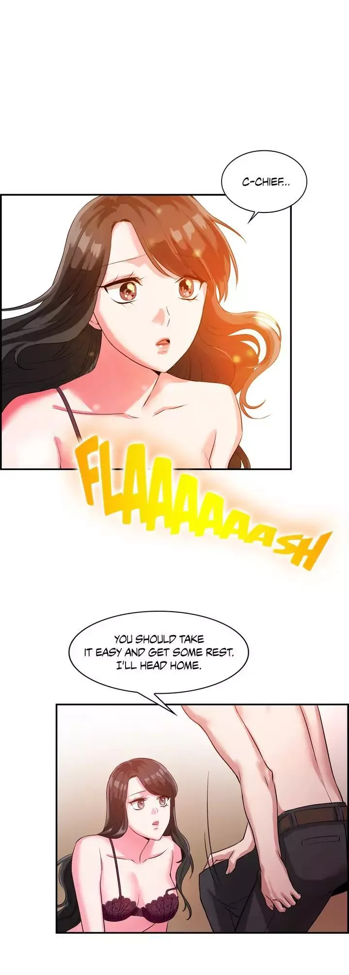 Master of Masturbation Chapter 15 page 20