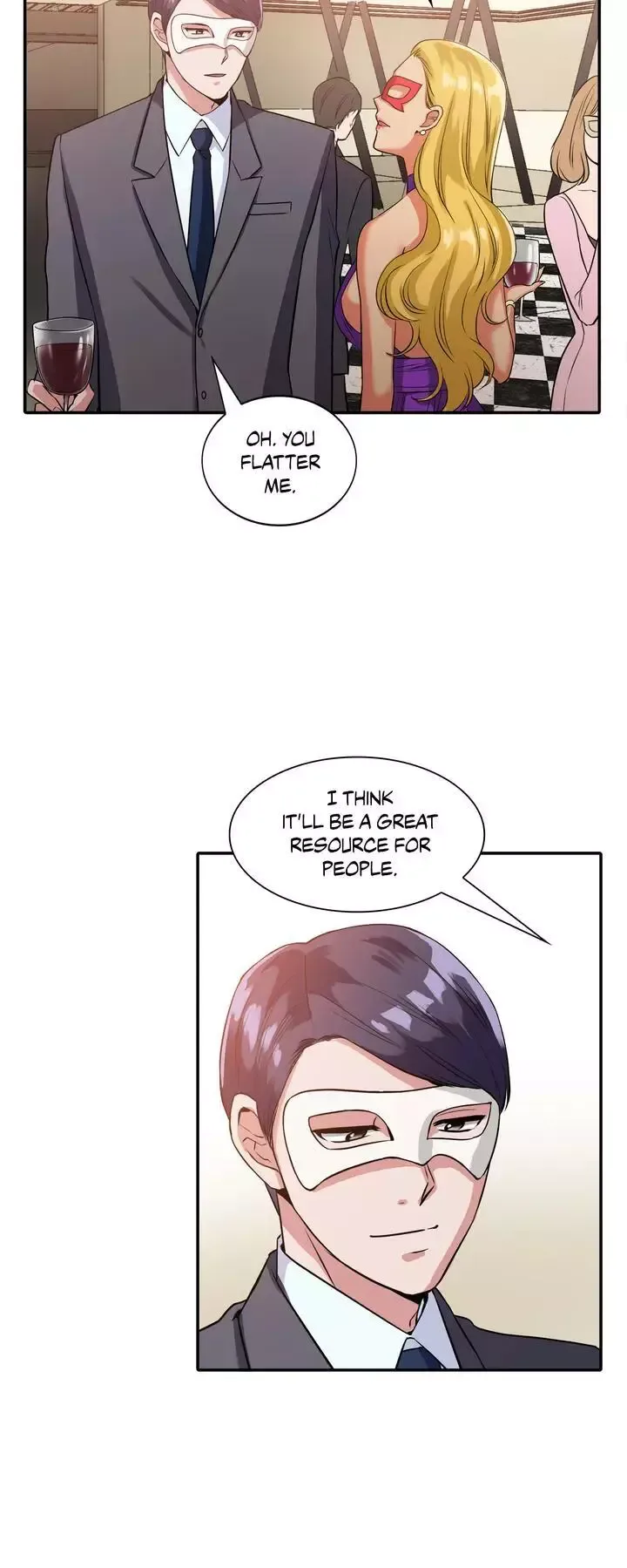 Master of Masturbation Chapter 18 page 4