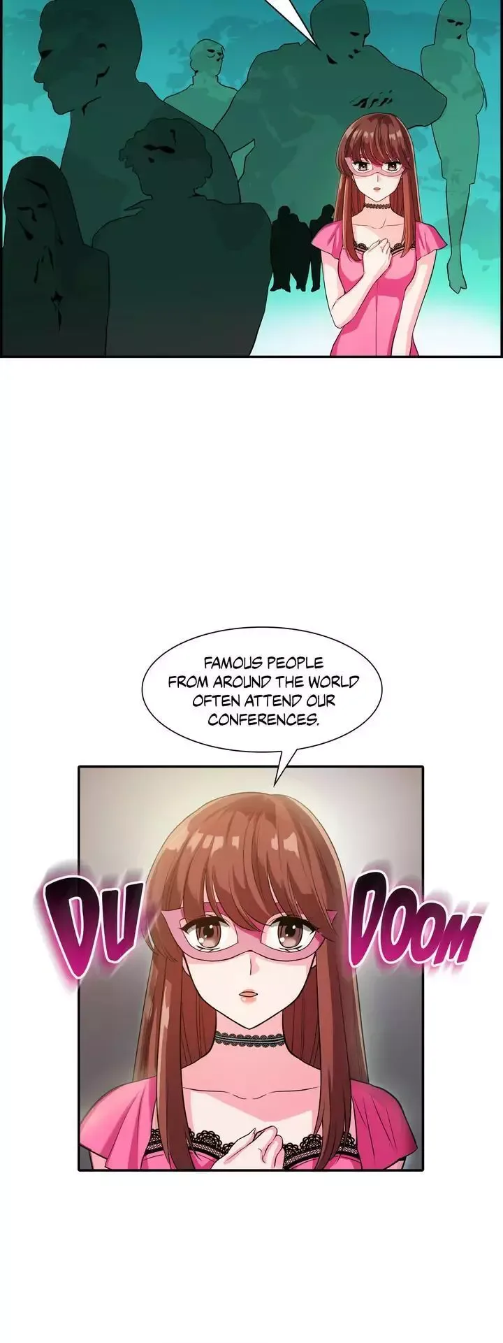 Master of Masturbation Chapter 18 page 7