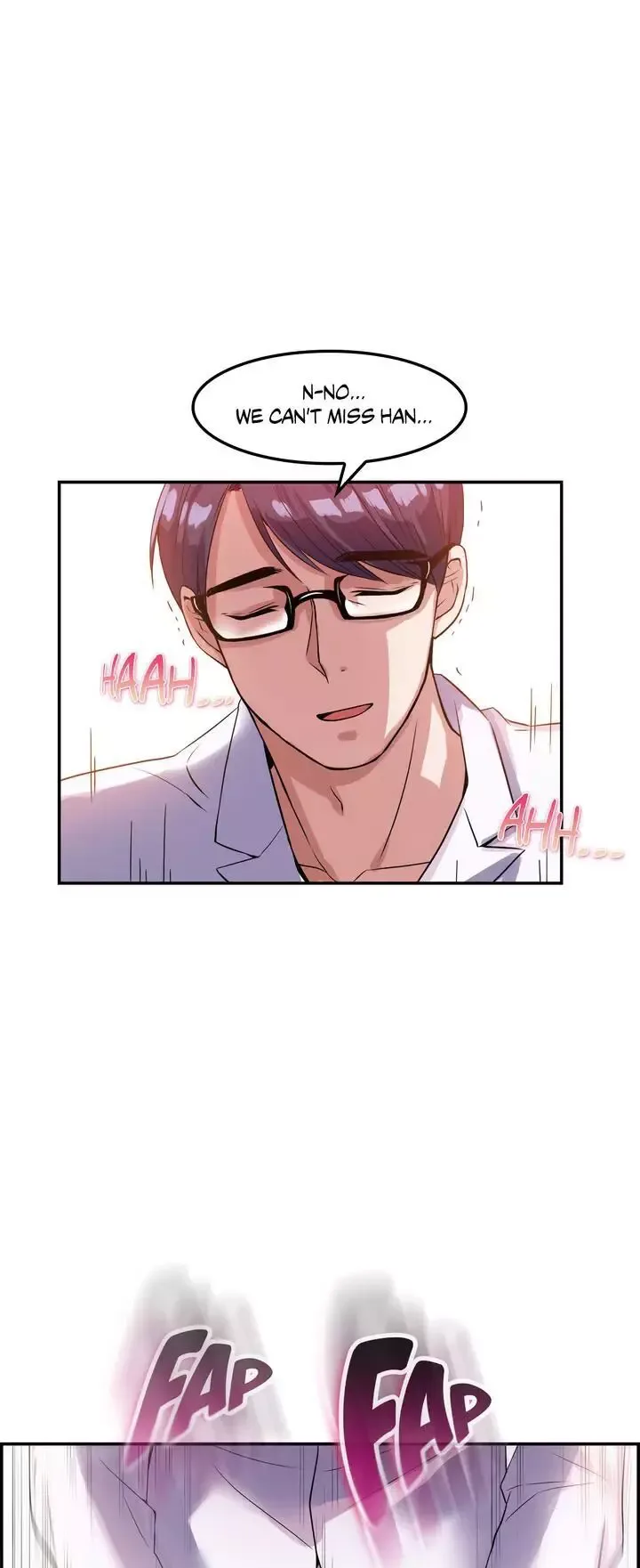 Master of Masturbation Chapter 15 page 29