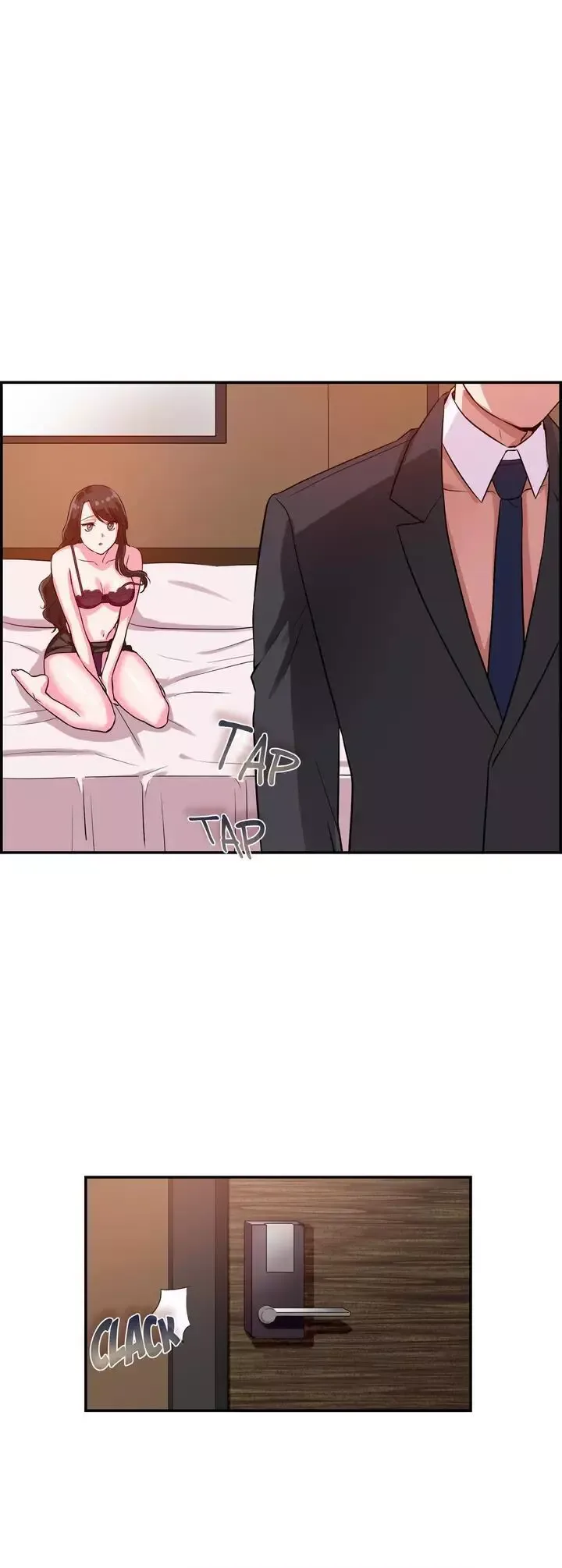 Master of Masturbation Chapter 15 page 22