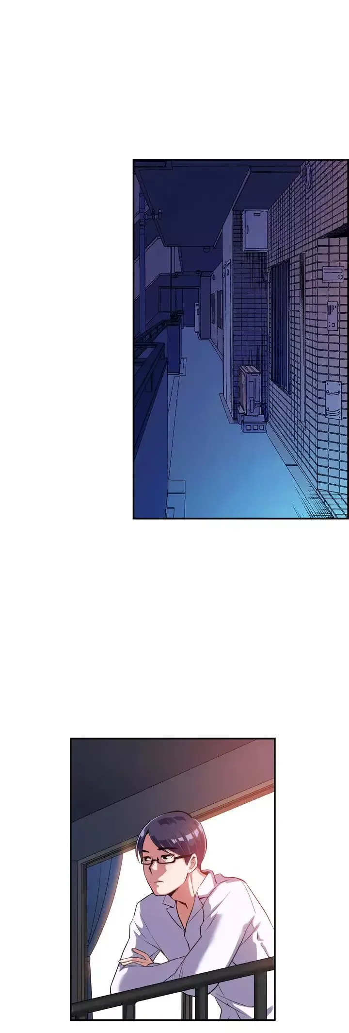 Master of Masturbation Chapter 15 page 24
