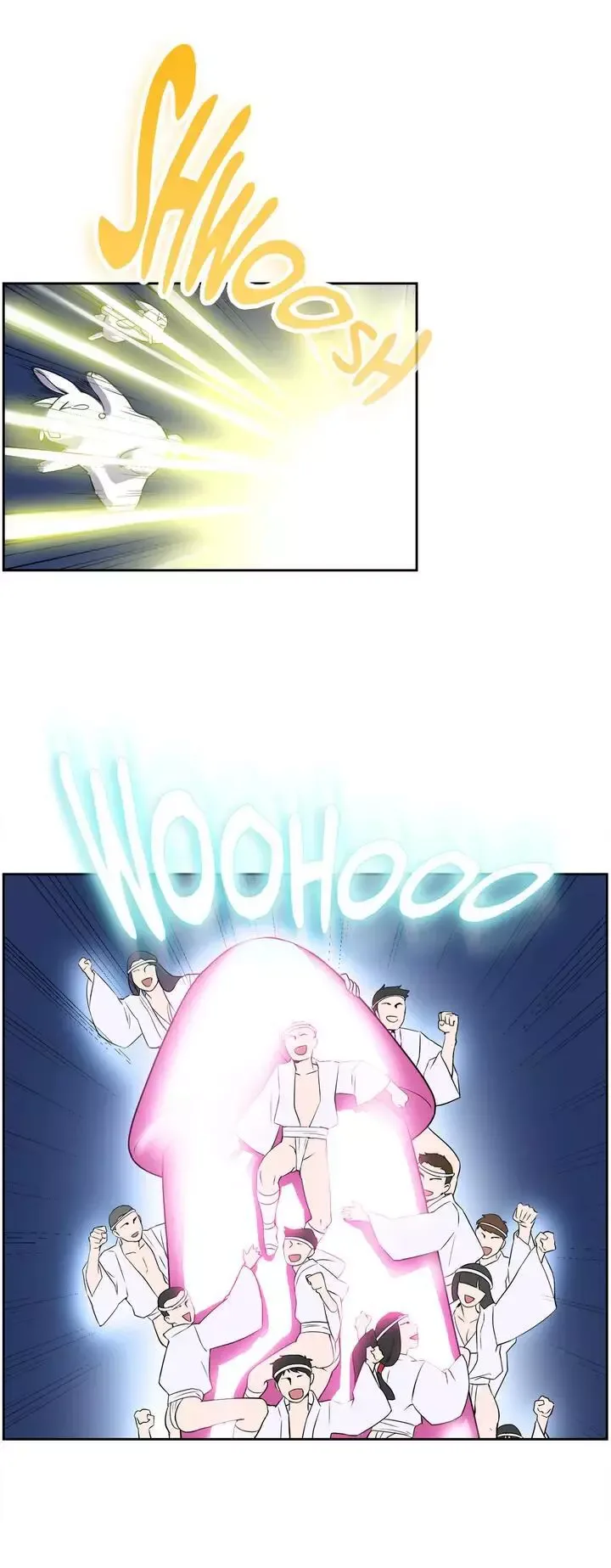 Master of Masturbation Chapter 19 page 8