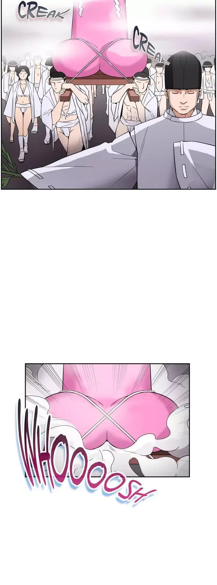 Master of Masturbation Chapter 19 page 4