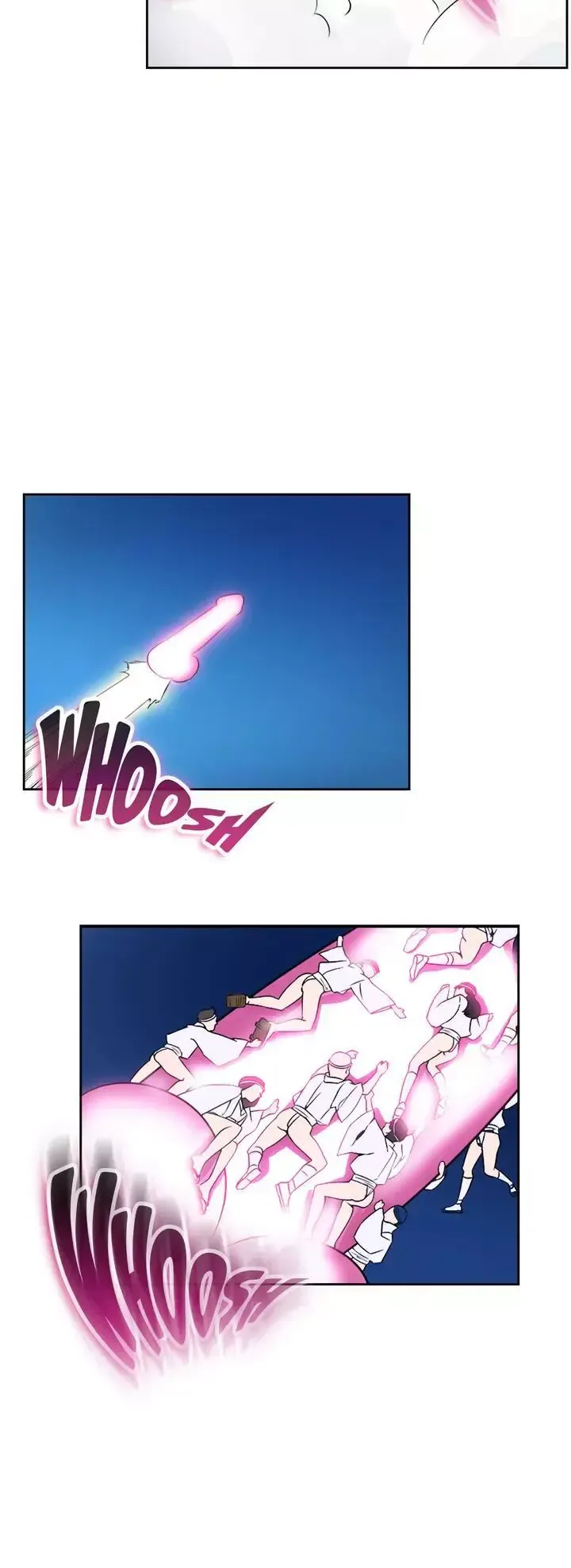 Master of Masturbation Chapter 19 page 6