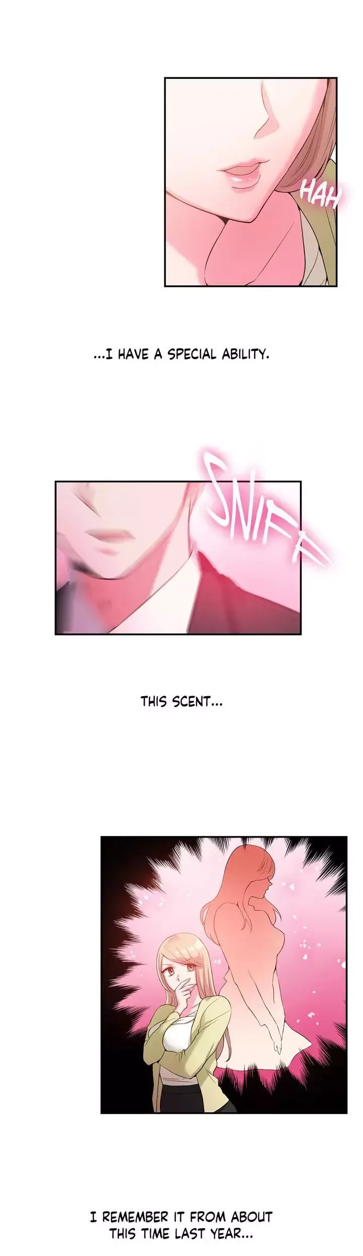 Master of Masturbation Chapter 20 page 4