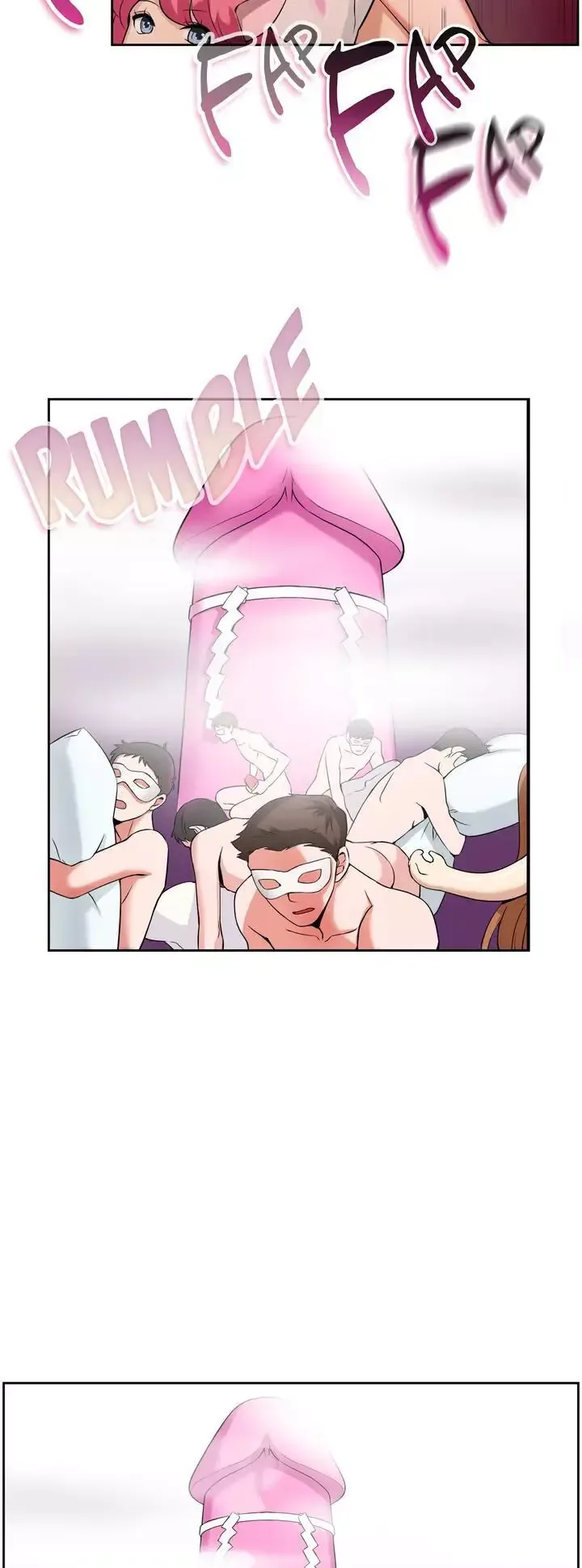 Master of Masturbation Chapter 19 page 3