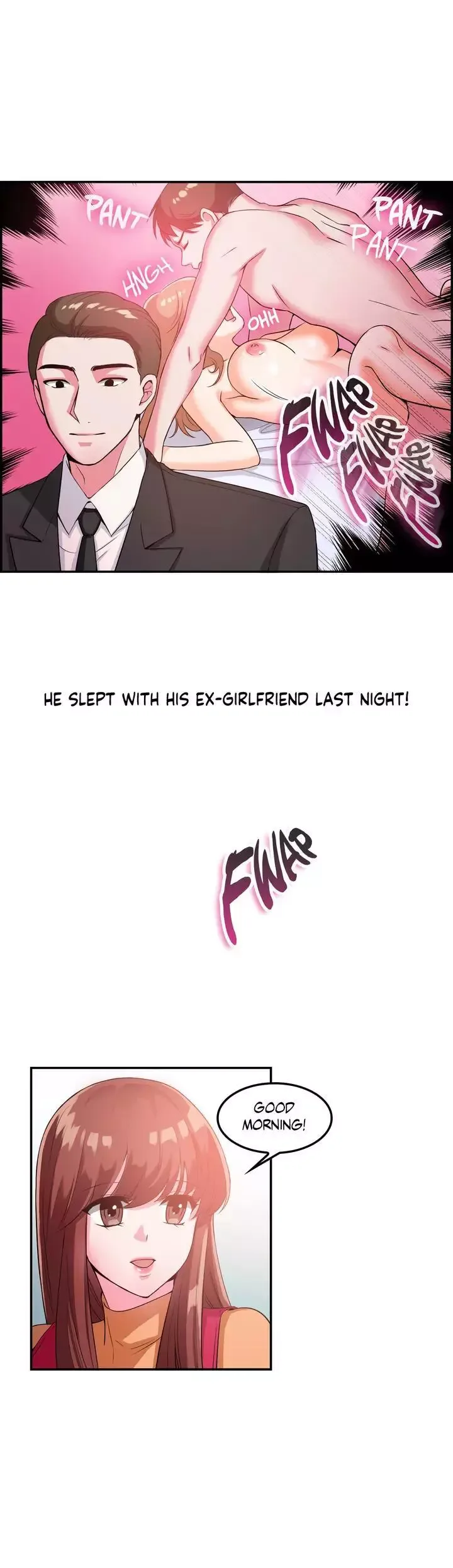 Master of Masturbation Chapter 20 page 5