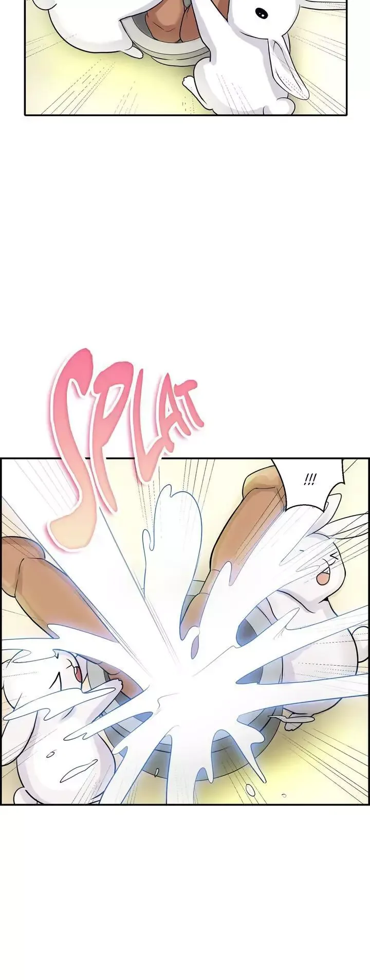 Master of Masturbation Chapter 18 page 28