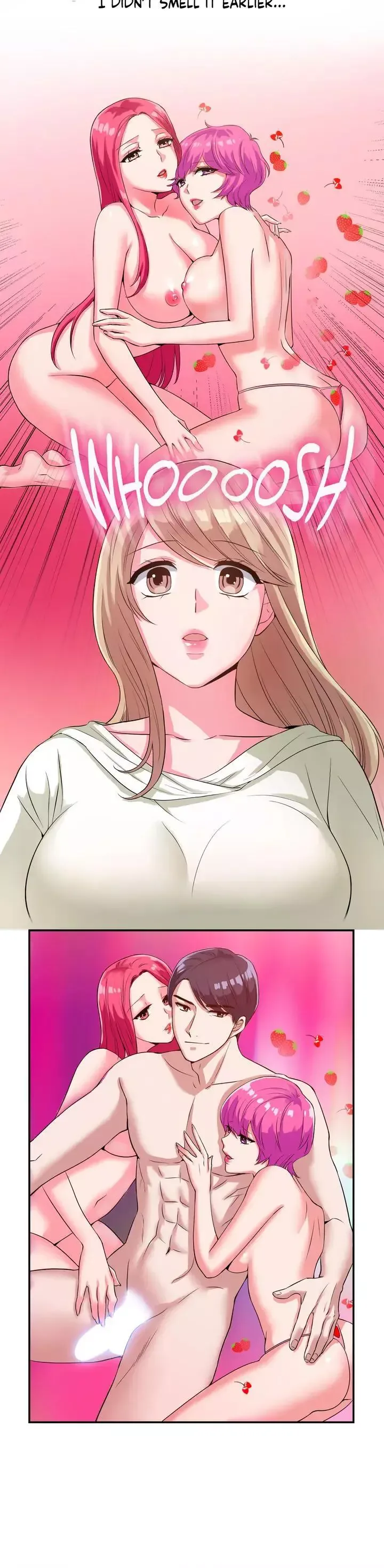Master of Masturbation Chapter 20 page 13