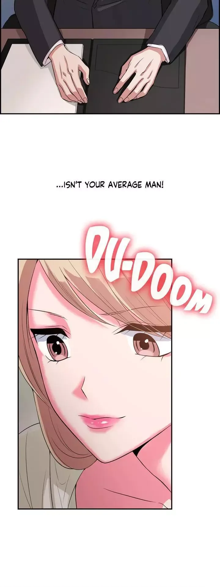 Master of Masturbation Chapter 21 page 7