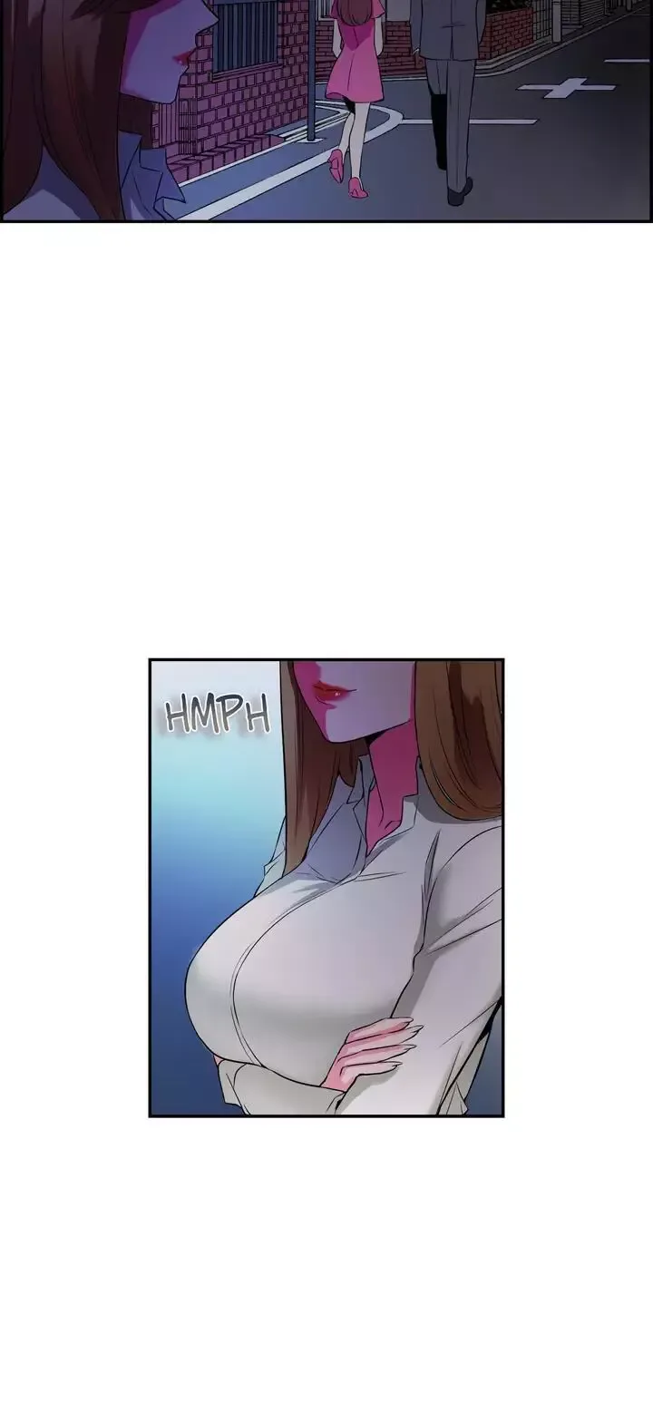 Master of Masturbation Chapter 19 page 28