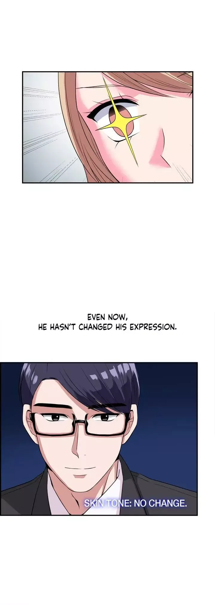 Master of Masturbation Chapter 21 page 4