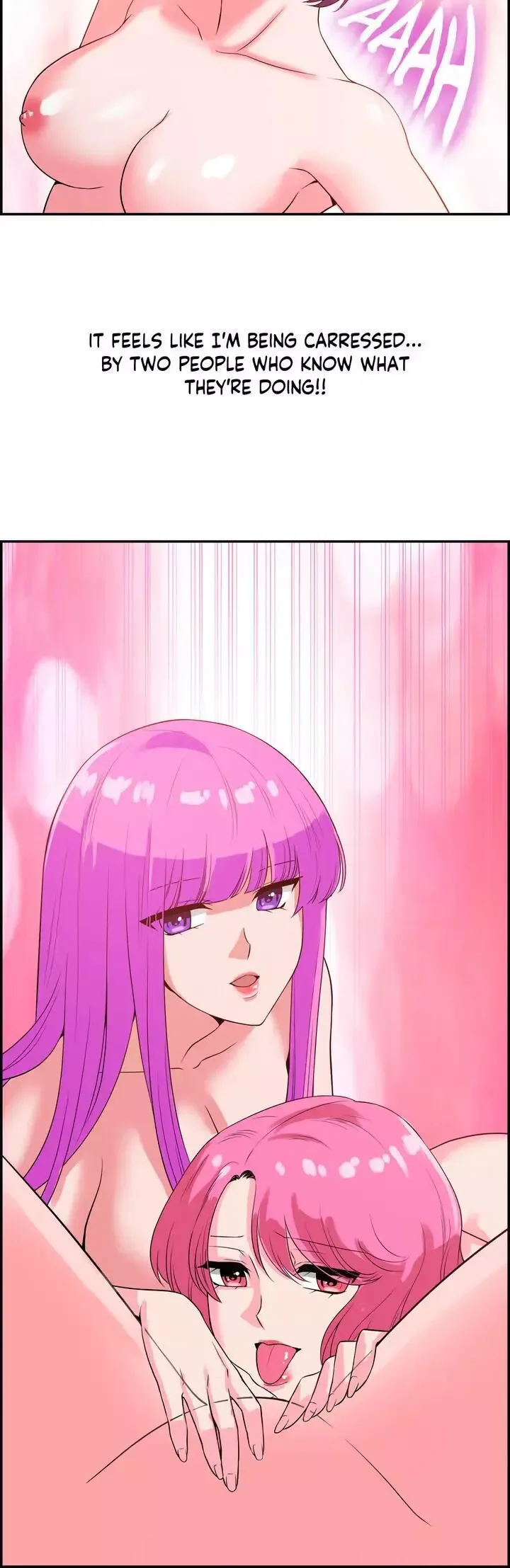 Master of Masturbation Chapter 23 page 10