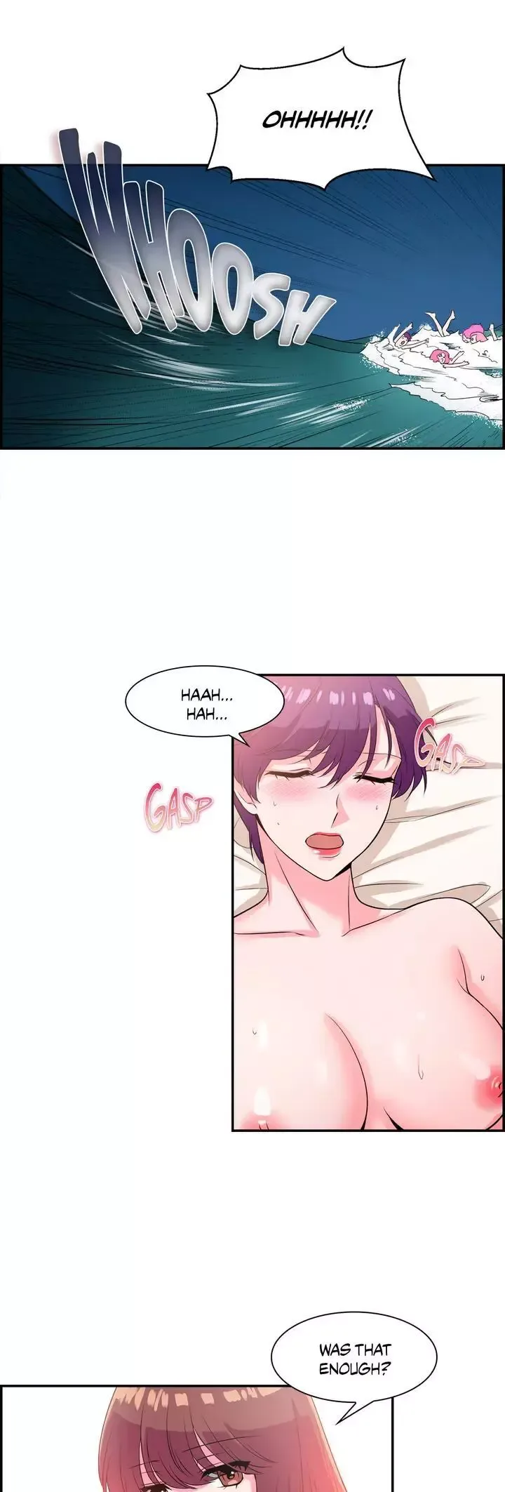Master of Masturbation Chapter 23 page 17