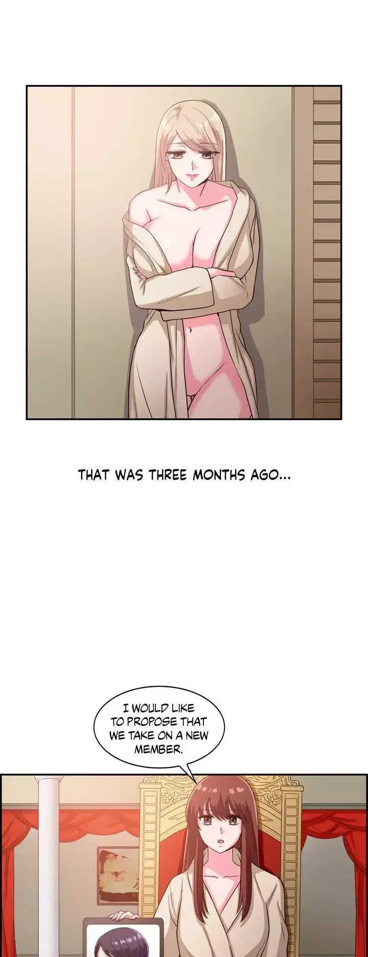 Master of Masturbation Chapter 21 page 14