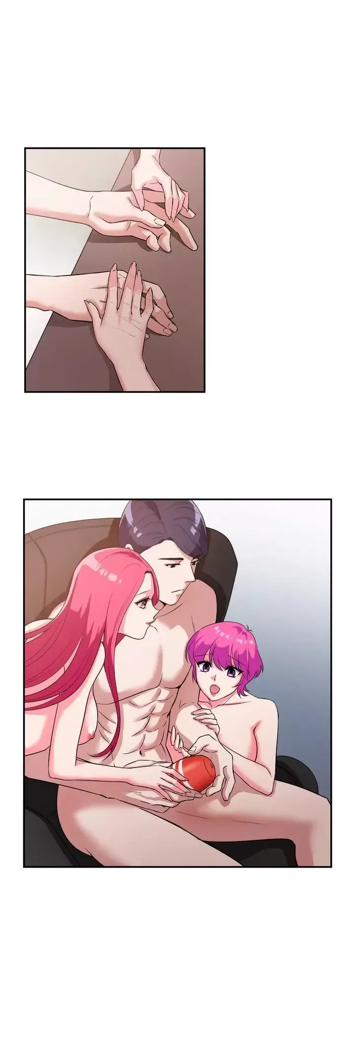 Master of Masturbation Chapter 21 page 10