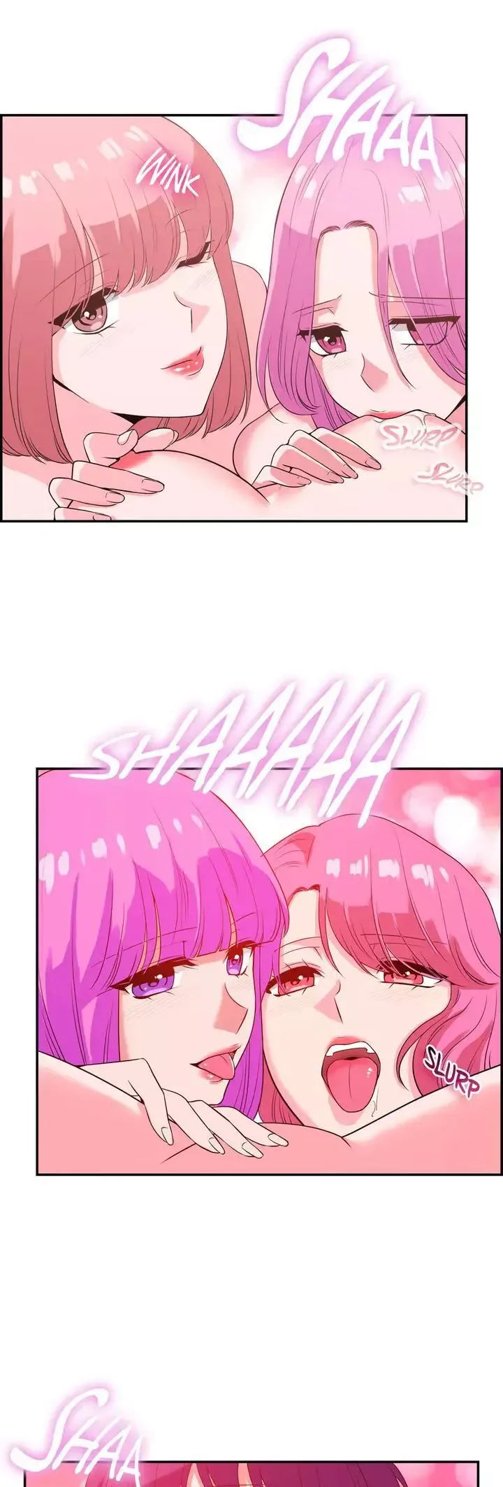 Master of Masturbation Chapter 23 page 14