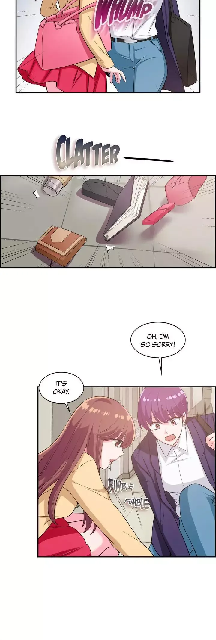 Master of Masturbation Chapter 22 page 4
