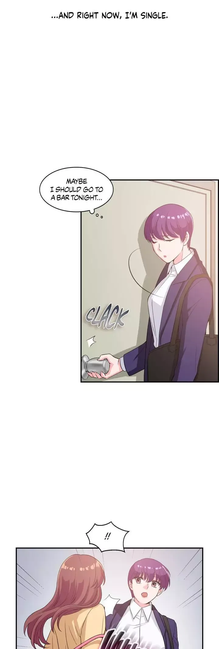 Master of Masturbation Chapter 22 page 3
