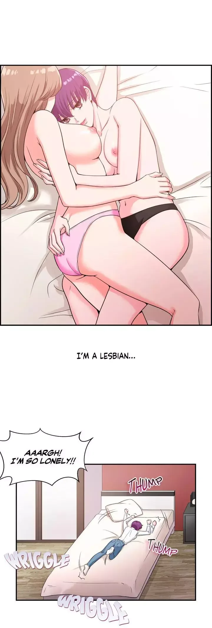 Master of Masturbation Chapter 22 page 2