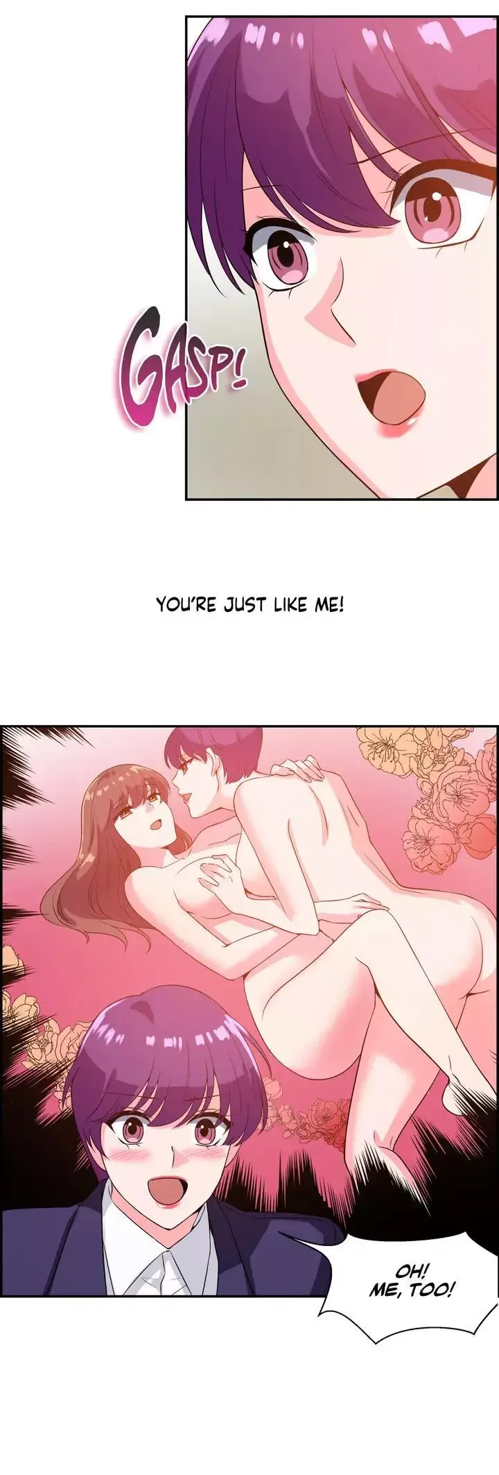 Master of Masturbation Chapter 22 page 10