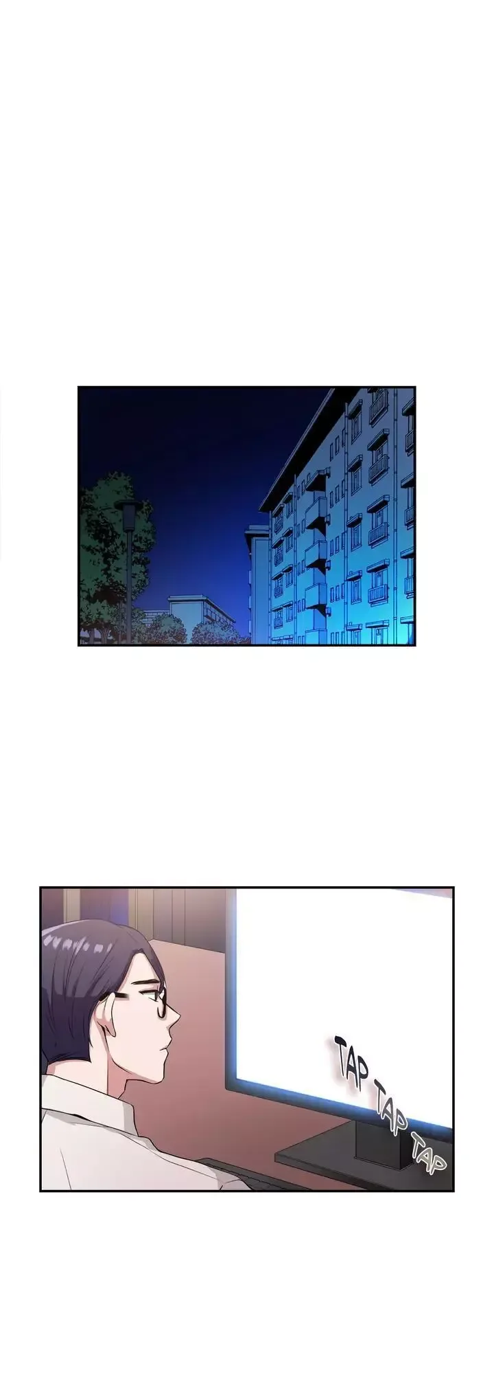 Master of Masturbation Chapter 21 page 28