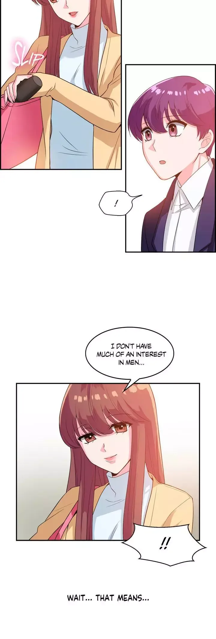 Master of Masturbation Chapter 22 page 9