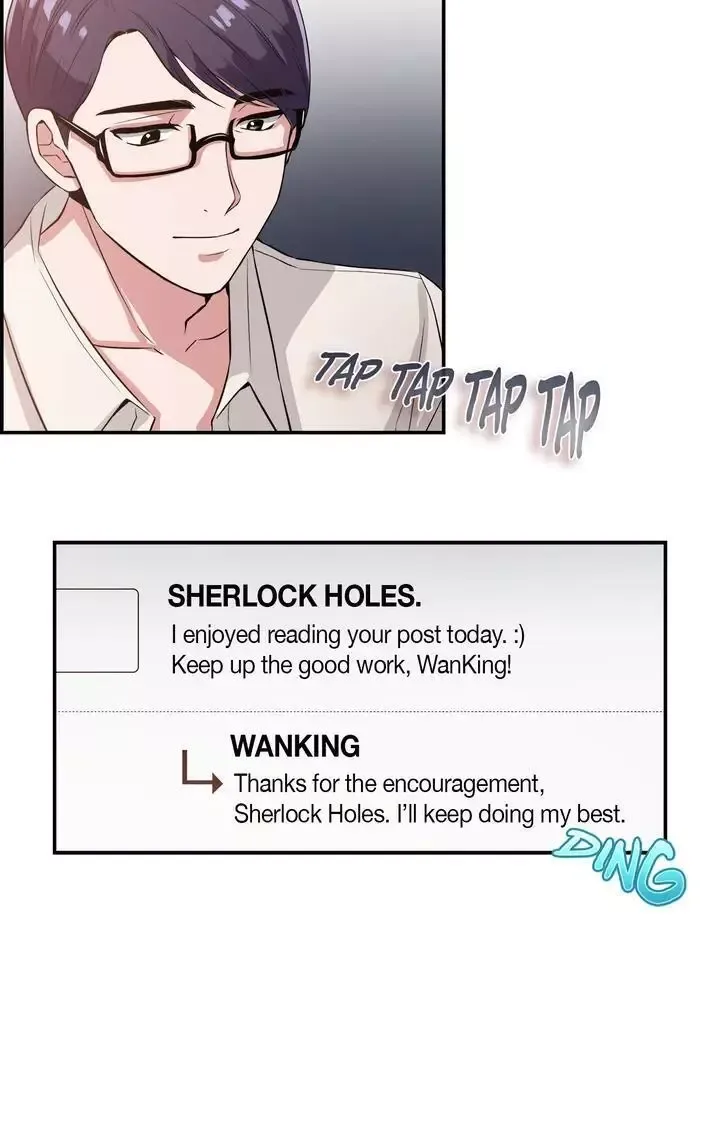 Master of Masturbation Chapter 21 page 30