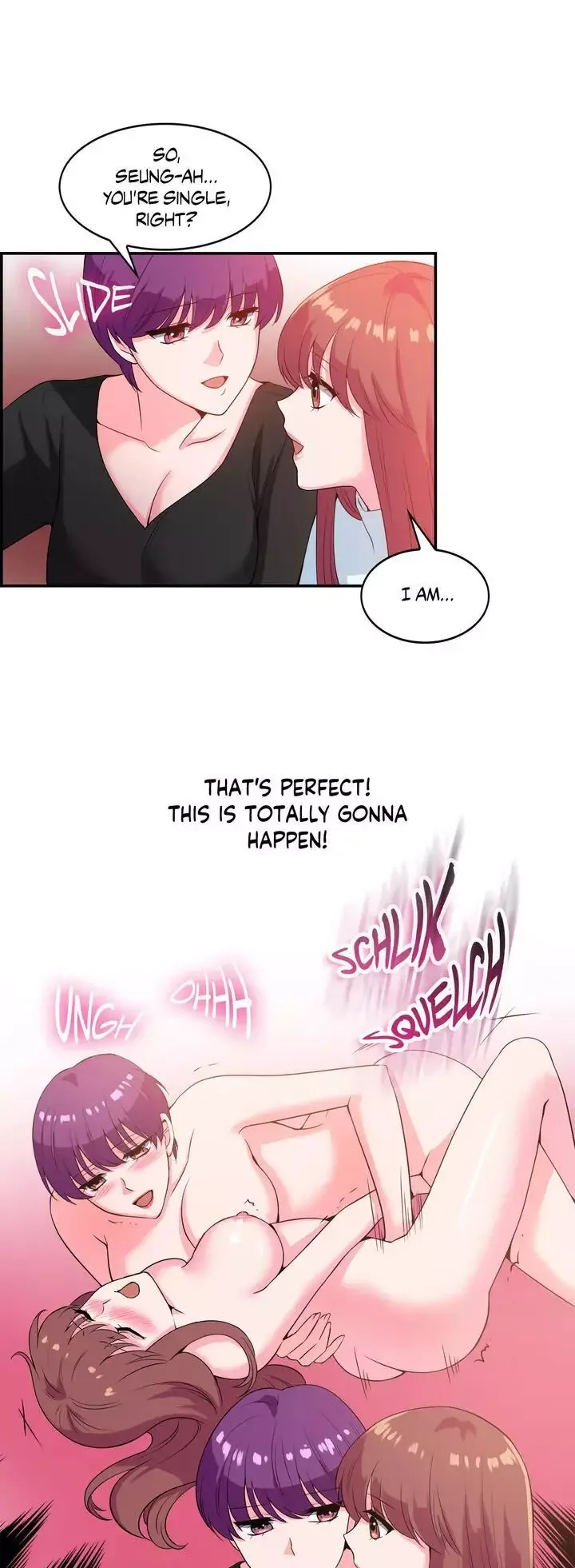 Master of Masturbation Chapter 22 page 14