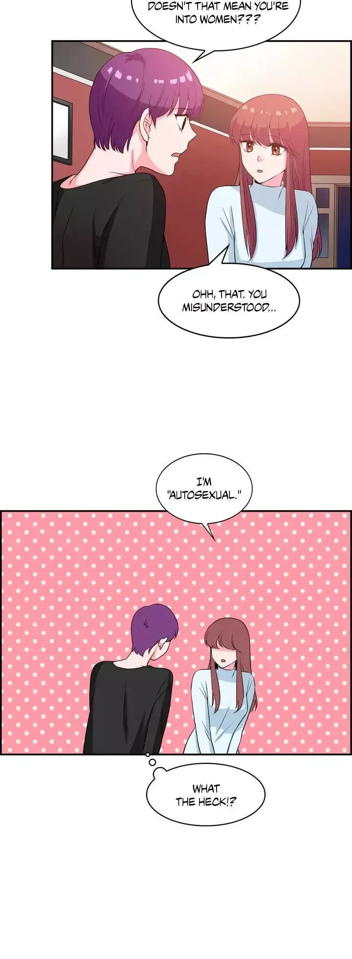 Master of Masturbation Chapter 22 page 16