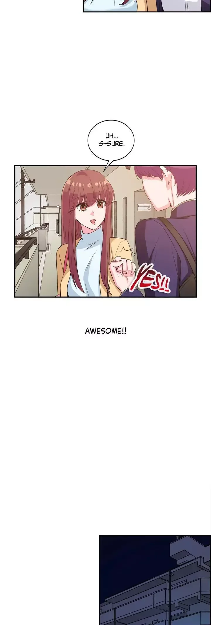 Master of Masturbation Chapter 22 page 12