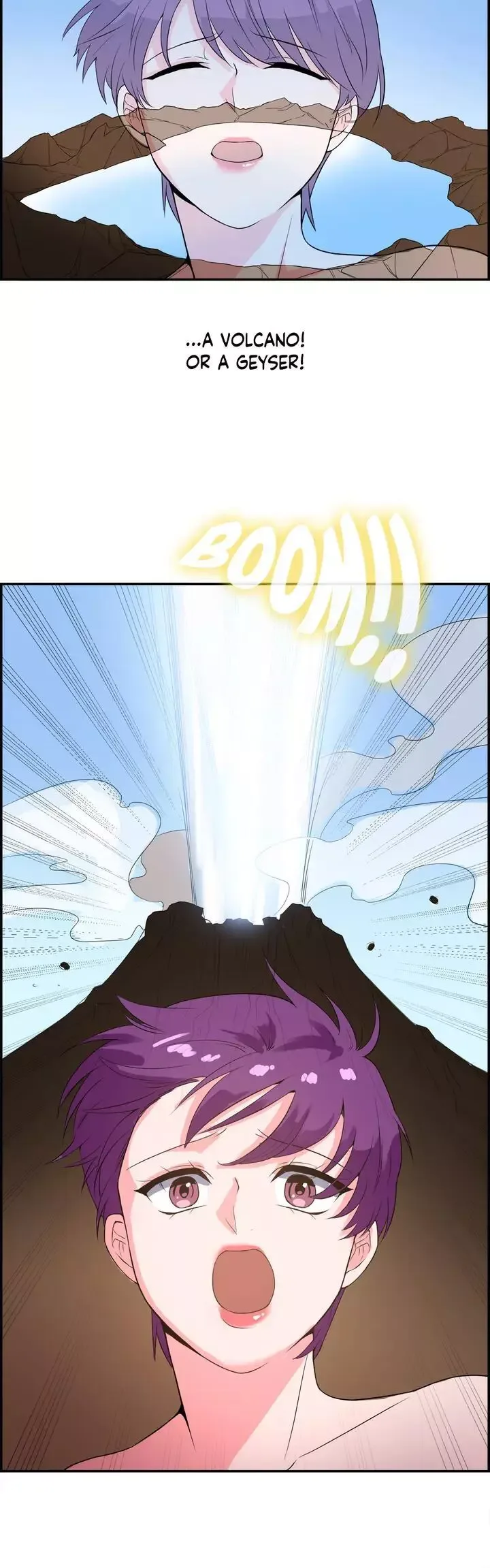 Master of Masturbation Chapter 22 page 28